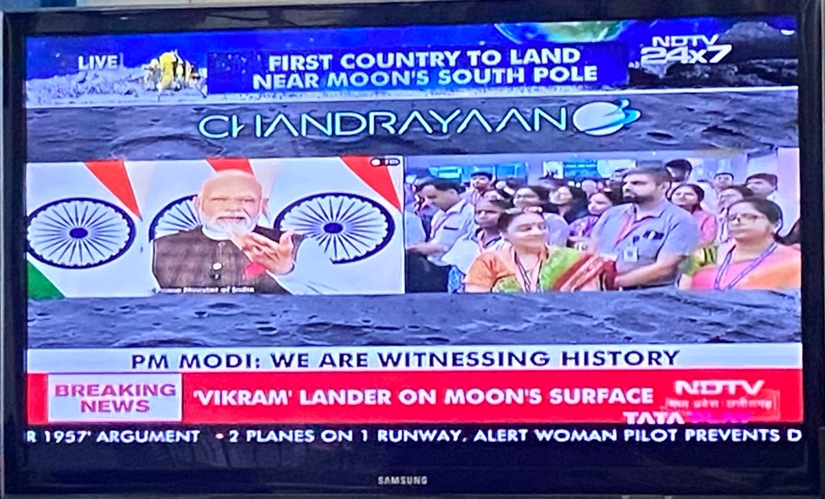 Chaitanya Gupta tweet media