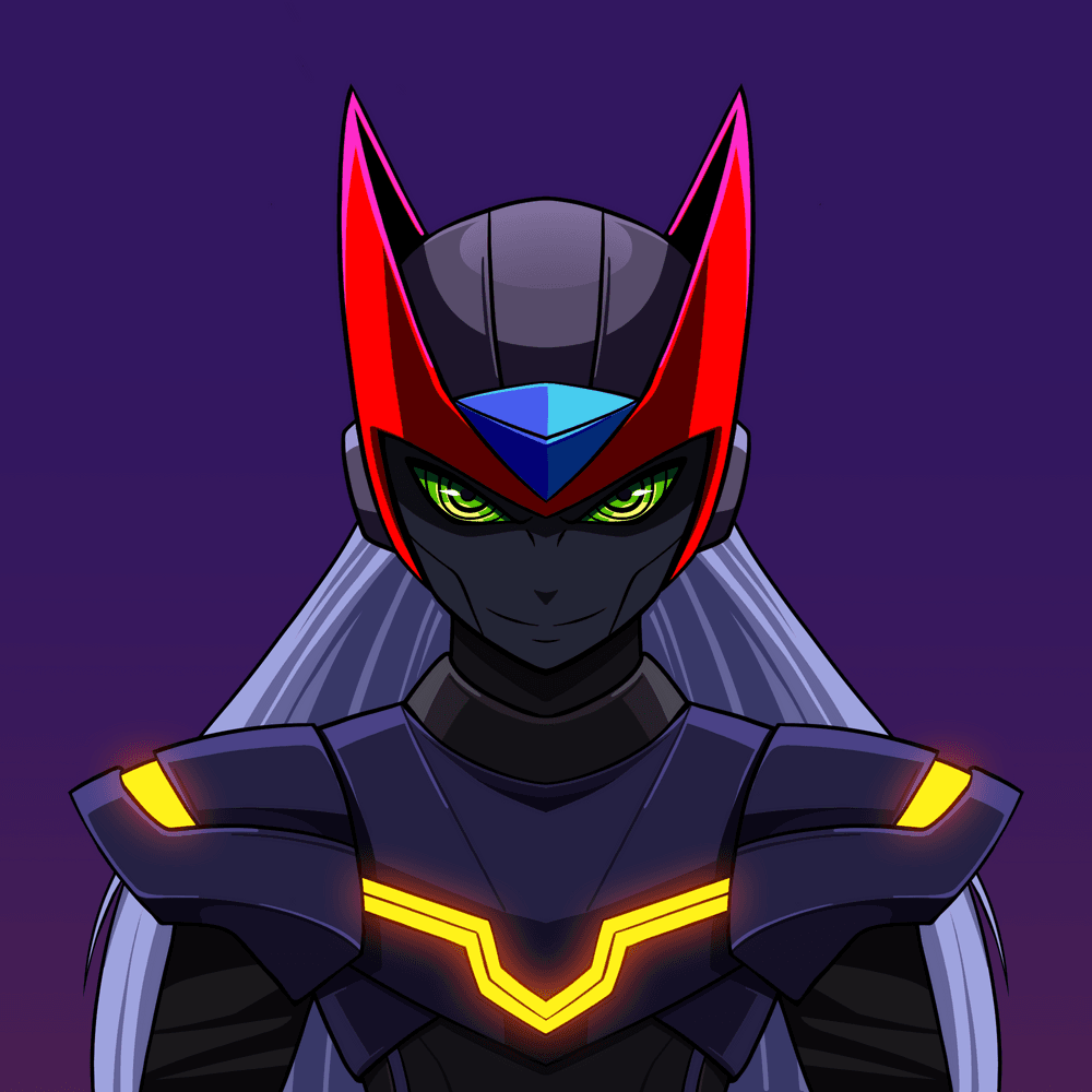 TroglodyteSoci1's tweet image. 🚨 #Giveaway 🚨

🎁1x RingRunnerz #954   
🎁1x Donsy #3763
🎁 1x Cryptocrew #4155 
🎁 1x Trog #8394
🎁 1x 20 Matic 
🎁 1x 20 Matic 

To join:

1⃣ Follow: @trogevolution + @TroglodyteSoci1 + @Legion_Villains

2⃣ Like ❤️ &amp;amp; RT ♻️

3⃣ Tag 3 #NFT Friends 🫂

48 H ⌛️ 

#TrogEvolution