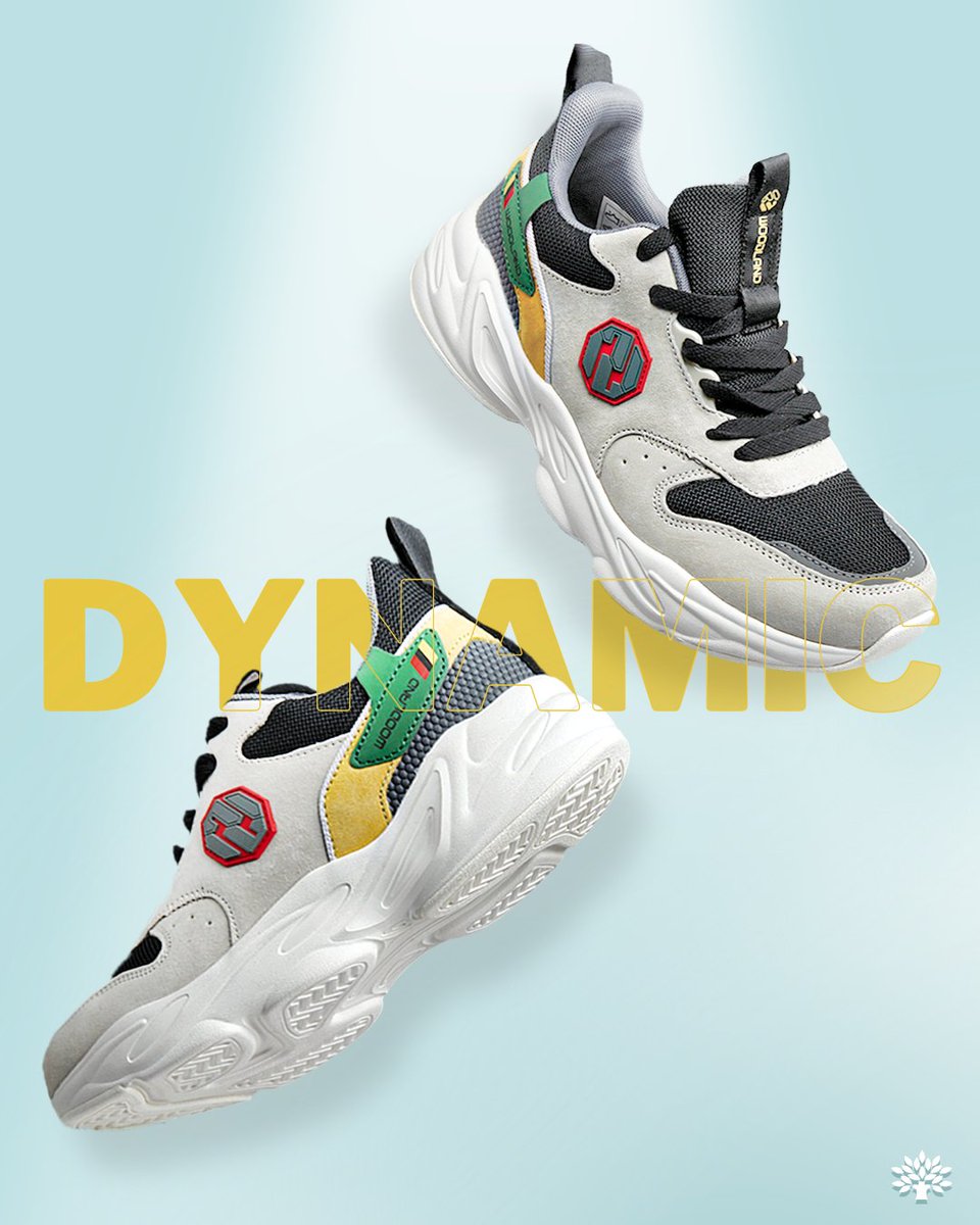 Woodland's tweet photo. Be a go-getter, It’s time to unlock your free spirit with our #Woodsport Sneaker collection. Provide you with All day comfort, and top-notch style.    

#AdventureWithin
.
.
.
.
.

#woodland #woodsport #footwear #sneakers #sportshoes #lightweight #comfort #suede #performance https://t.co/Ugzn8Tbw3K
