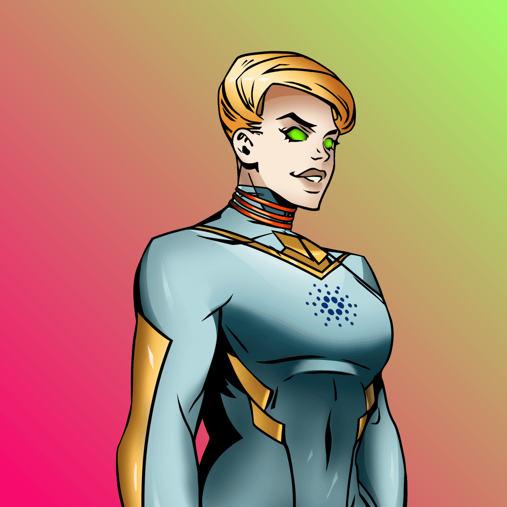 TroglodyteSoci1's tweet image. 🚨 #Giveaway 🚨

🎁1x RingRunnerz #954   
🎁1x Donsy #3763
🎁 1x Cryptocrew #4155 
🎁 1x Trog #8394
🎁 1x 20 Matic 
🎁 1x 20 Matic 

To join:

1⃣ Follow: @trogevolution + @TroglodyteSoci1 + @Legion_Villains

2⃣ Like ❤️ &amp;amp; RT ♻️

3⃣ Tag 3 #NFT Friends 🫂

48 H ⌛️ 

#TrogEvolution