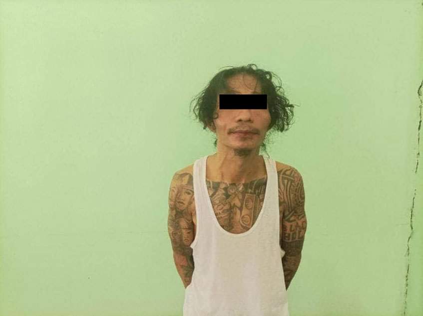 SenMin43713798's tweet photo. The rapper "Byuhar" was sentenced to 20 years in prison today by a junta-controlled court over criticizing on a livestream in May about the junta’s inability to supply sufficient electricity for the country.
#WhatsHappeningInMyanmar
#2023Aug23Coup https://t.co/SV0ve2xd3G