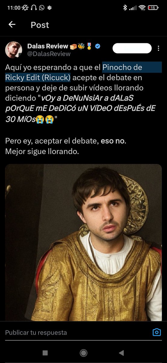 PapiGaldo's tweet photo. @RickyEdit Apóyate en esta imagen https://t.co/ohu2J5imNl