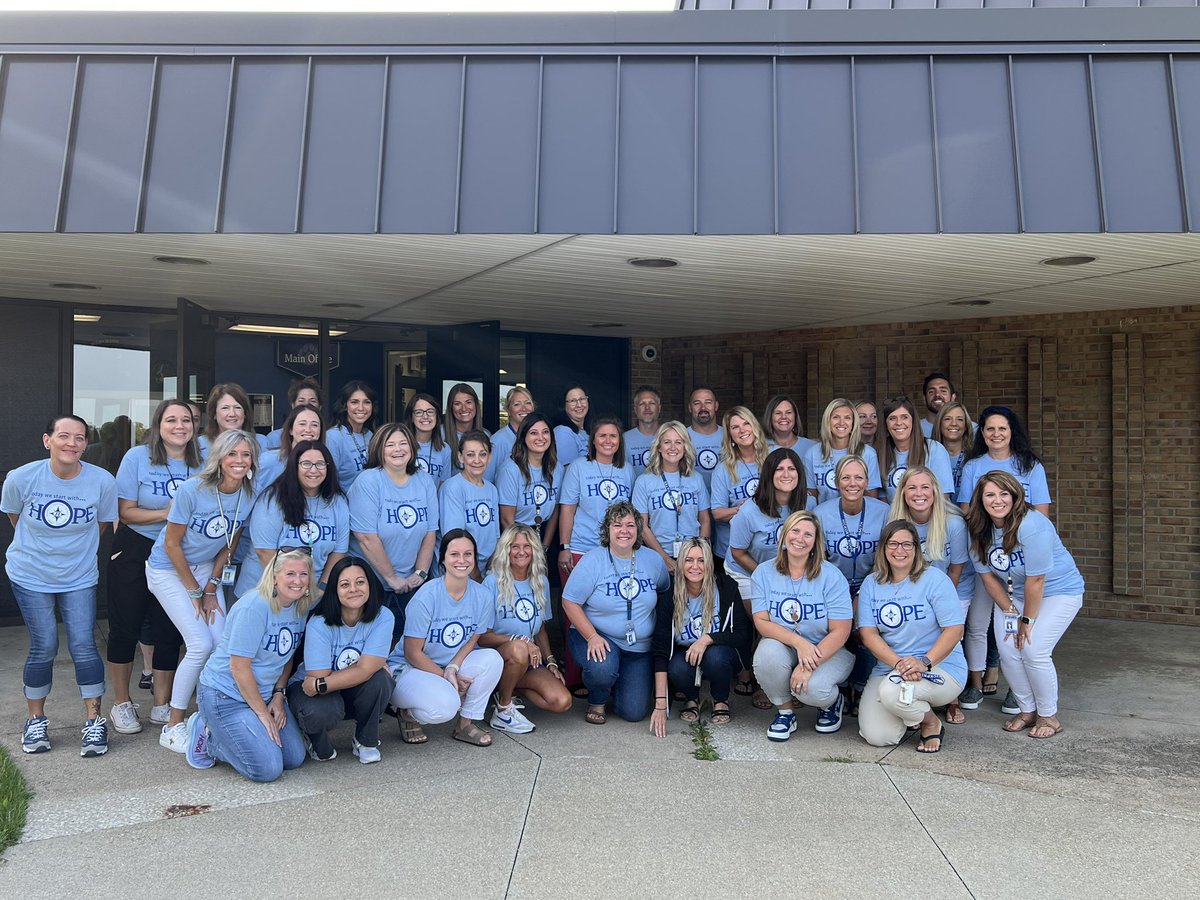 Mrs. Bailey (@mrsbailey_bcs) on Twitter photo Our Hickory Ridge Staff is ready for an amazing year!! ๐ <a href="/BCSDHRidge/">Hickory Ridge Elementary</a> <a href="/HickoryRidgeOH/">Hickory Ridge PTG</a> Our Hickory Ridge Staff is ready for an amazing year!! ๐ <a href="/BCSDHRidge/">Hickory Ridge Elementary</a> <a href="/HickoryRidgeOH/">Hickory Ridge PTG</a>