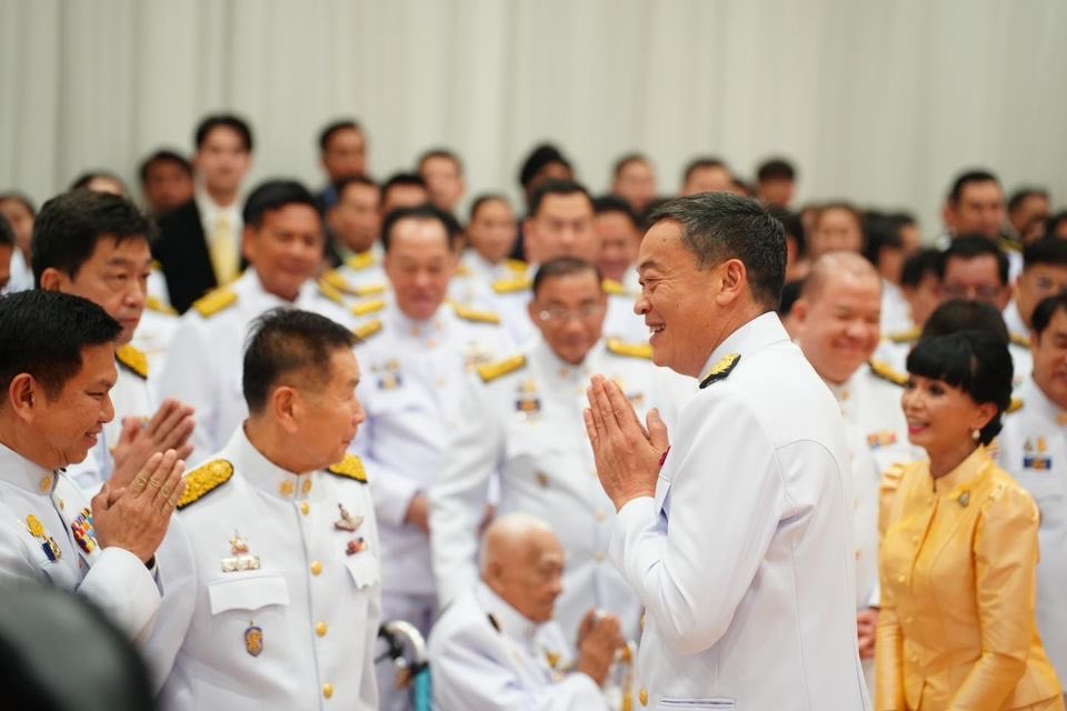 พรรคเพื่อไทย tweet media