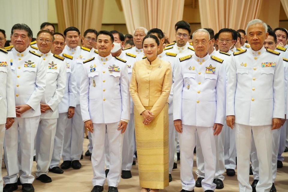 พรรคเพื่อไทย tweet media