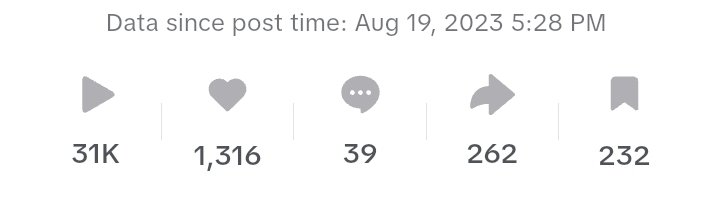 maxemumTV's tweet photo. Update on my tiktok video, yesterday was 20k and this morning it's 31k. 

Spending the day looking for a graphic designer, hiring security, a manager, preordering my Ferrari and looking at mansions.
#tothetippitytop #tiktokmaster #basicallyfamous #viral #KickStreaming #sarcasm https://t.co/RepzPxlzAm