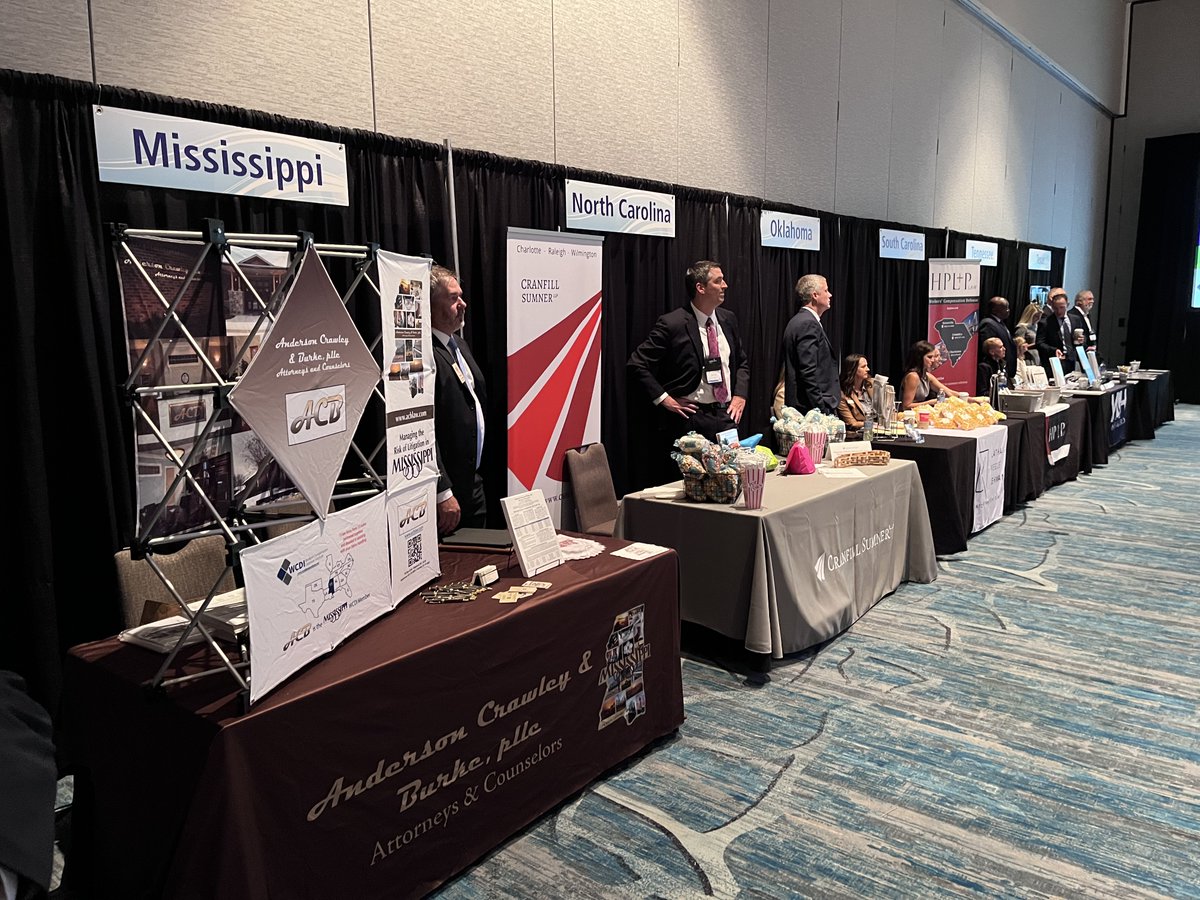 WCDefenseInst's tweet photo. Come one, come all…the carnival has officially begun! We are kicking off the @wci360  at #WCI2023. We hope to see you! https://t.co/hCMAKHyxCE