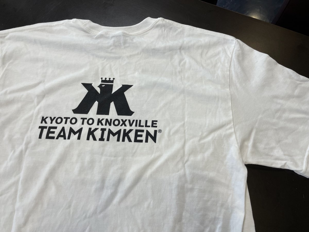 【拡散希望】  
8月24～27日  
いよいよ最終戦を迎えるB.A.S.S.エリートシリーズ    

木村建太選手のサイン入りＴシャツが届きました   
このツイートをRT頂いた方から抽選で4名様に！   

RTの締め切りは2023年8月30日23時59分です   
#SDGマリン