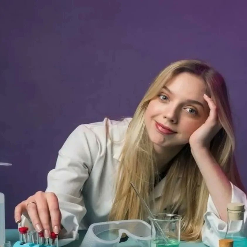 StandUpScience tweet media