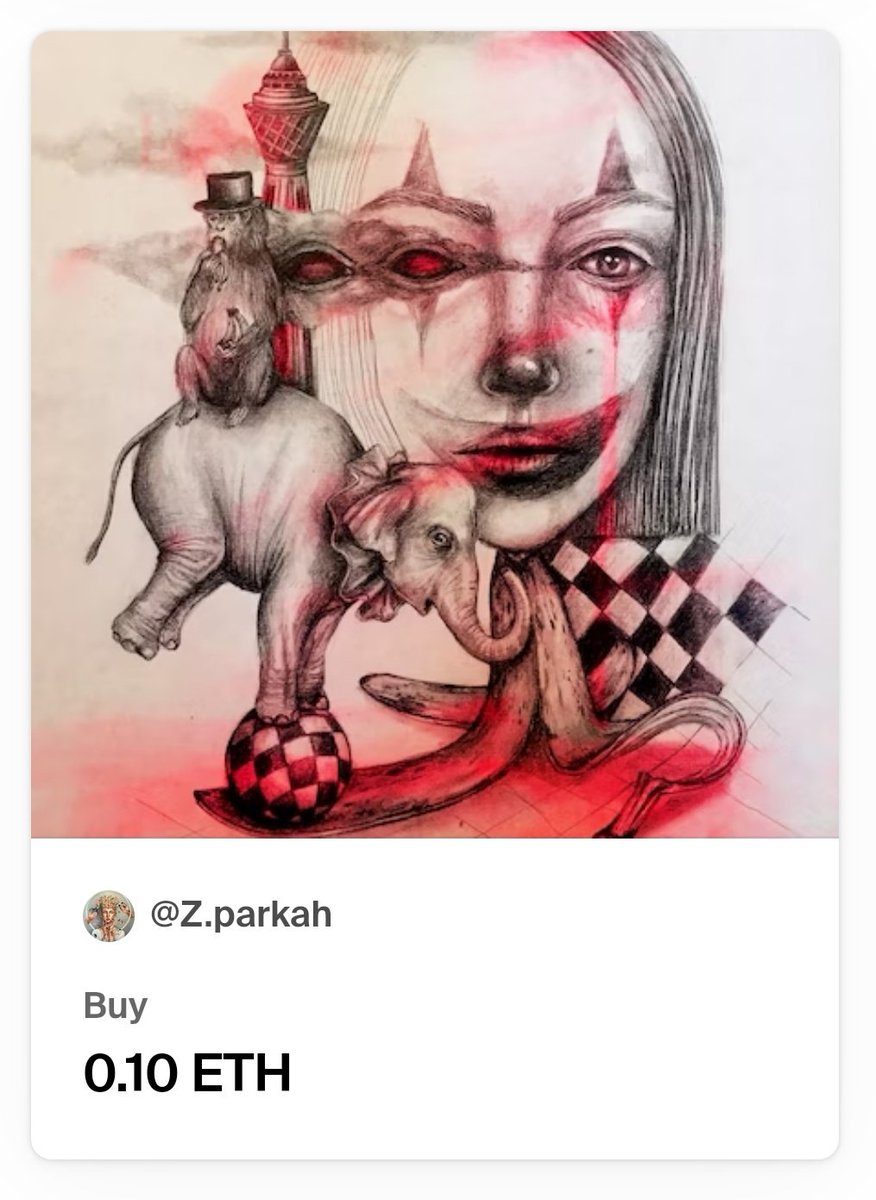 z.parkah🕊 tweet media