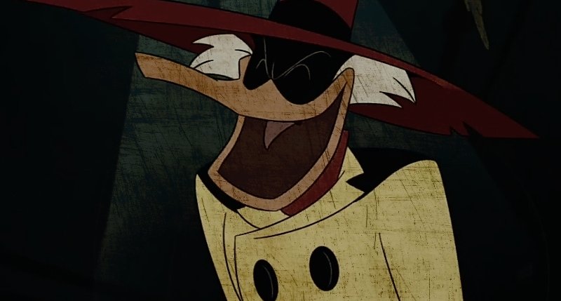 Negs then snickered before bursting out laughing, cackling for a good ten seconds before the fit eventually subsided.

"You? Weilding a weapon like MINE? Go back to the circus, kid, cause you've got my asthma kickin' in with these jokes of yours."