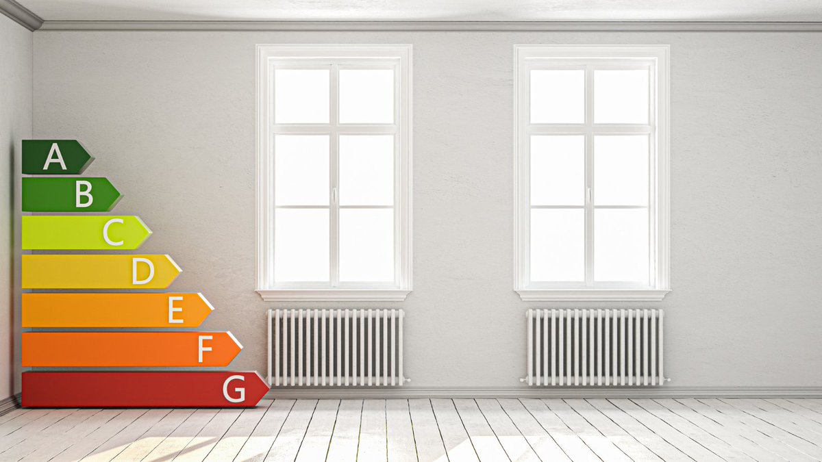 Le décret d’application de l’interdiction de location des passoires énergétiques vient d’être publié : legifrance.gouv.fr/jorf/id/JORFTE…
C’est une première victoire pour l’éradication des logements passoires et la lutte contre la précarité énergétique !
Décryptage 🟢🟠🔴