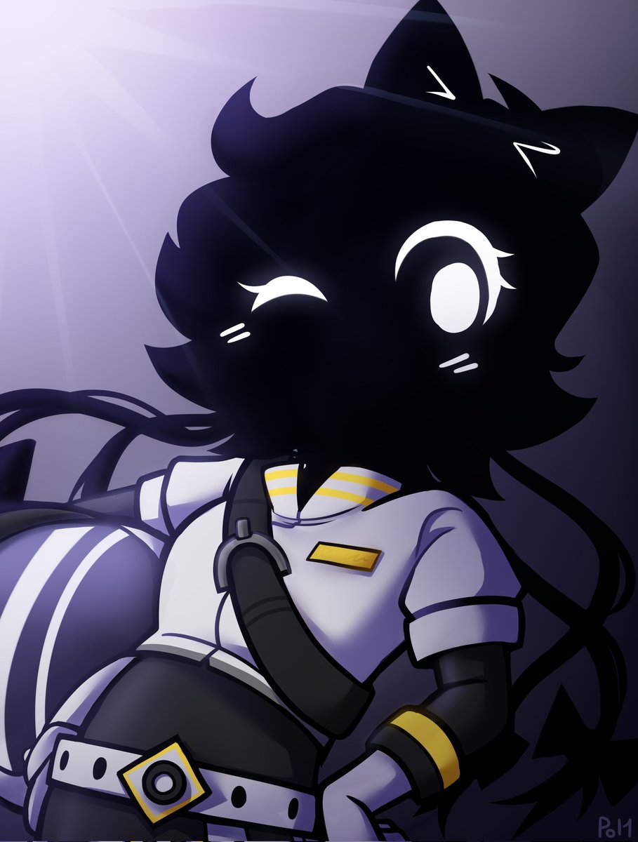 She is a beautiful girl😍
#murderdrones #murderdronesfanart #Tessa