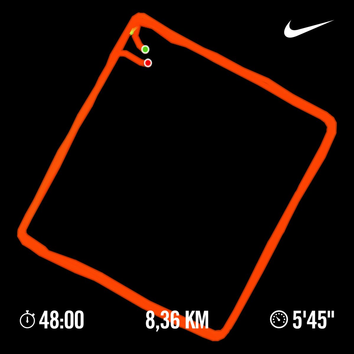 PoysaMan's tweet photo. Wednesday 8km + Aerobics 🏃‍♂️🔥🏋‍♂️
#FetchYourBody2023 
#RunningWithTumiSole https://t.co/aNWcWQw8pL