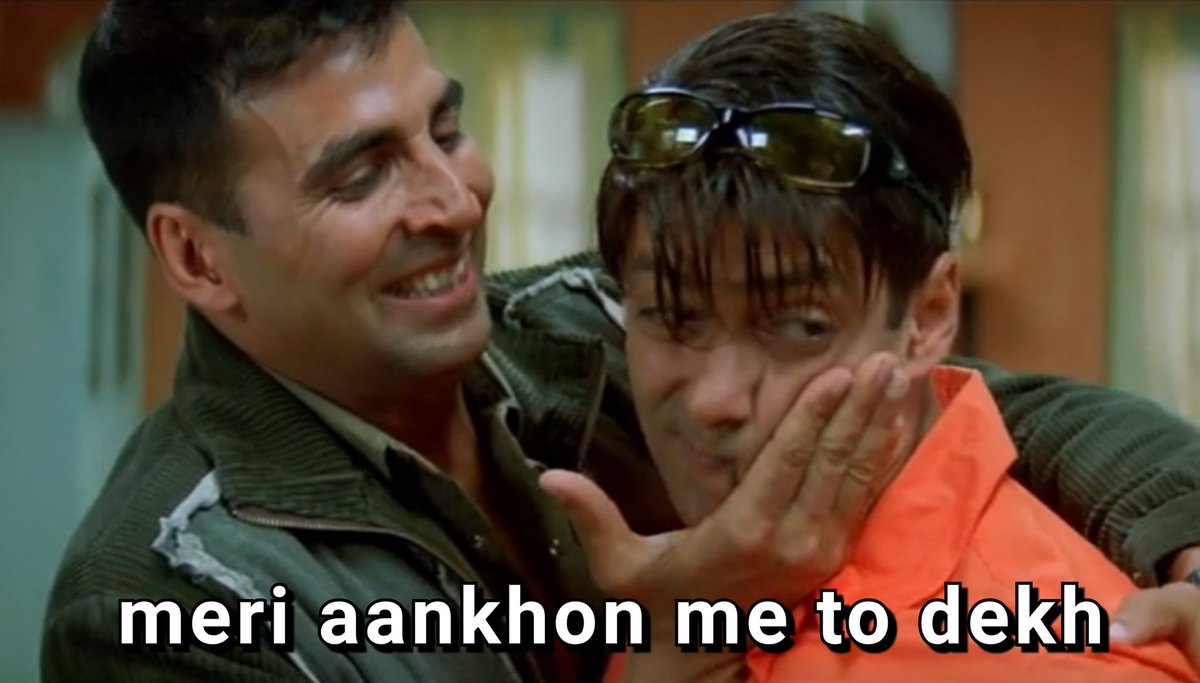 #Chandrayaan3 #VikramLander 
K Sivan Sir to <a href="/prakashraaj/">Prakash Raj</a>