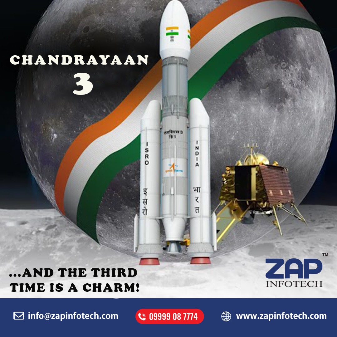 Zap Infotech tweet media