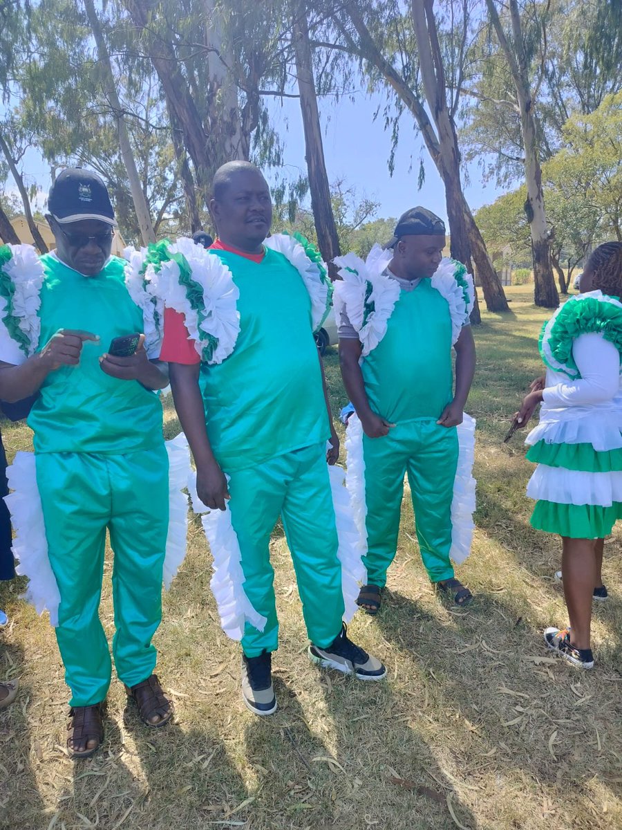 AssemblyBungoma's tweet photo. Bungoma County Assembly wins 3 cultural dance and folk song performances at the on-going County Assemblies Sports Association games held at Kabarak University in Nakuru County.

#CASASPORTS47CAs https://t.co/XHo52fjpfe