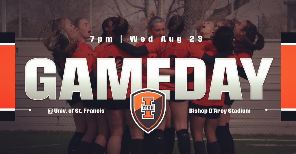 Indiana Tech Women’s Soccer tweet media