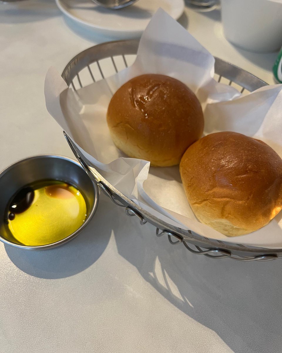 The sweetest memories can't nourish a person for a long time, good morning.