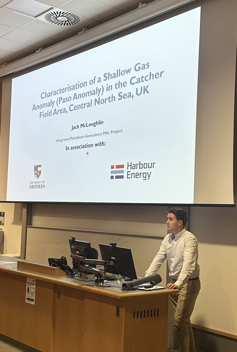 Well done to our IPG MSc students today! Final project presentations across range of topics. Some excellent work 🎉👏