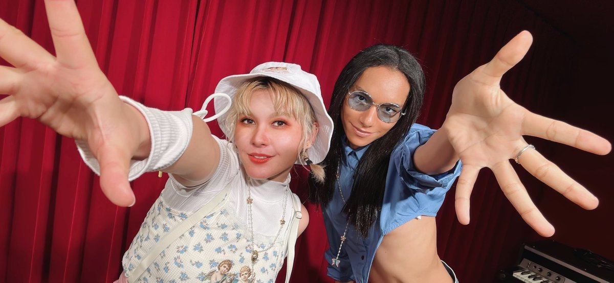 初対面で徐倫モチーフのネックレスを着けて行ったら、まさかのお揃っち