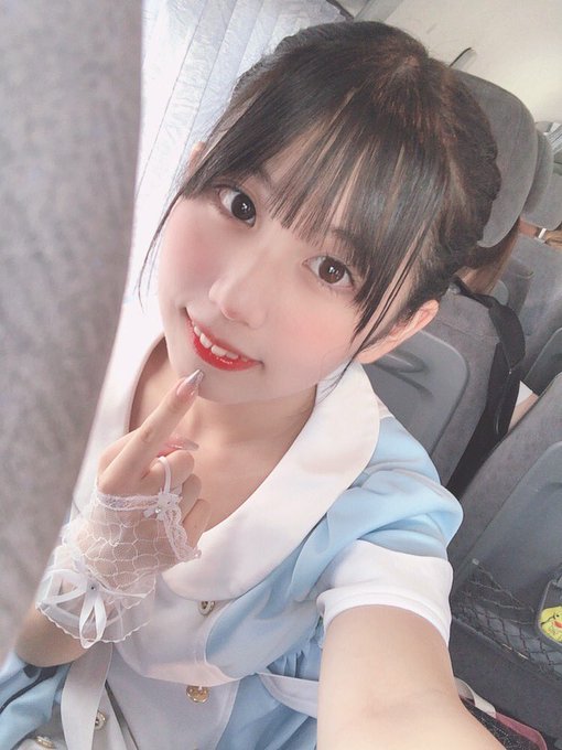 Twitterのコスプレ画像29
