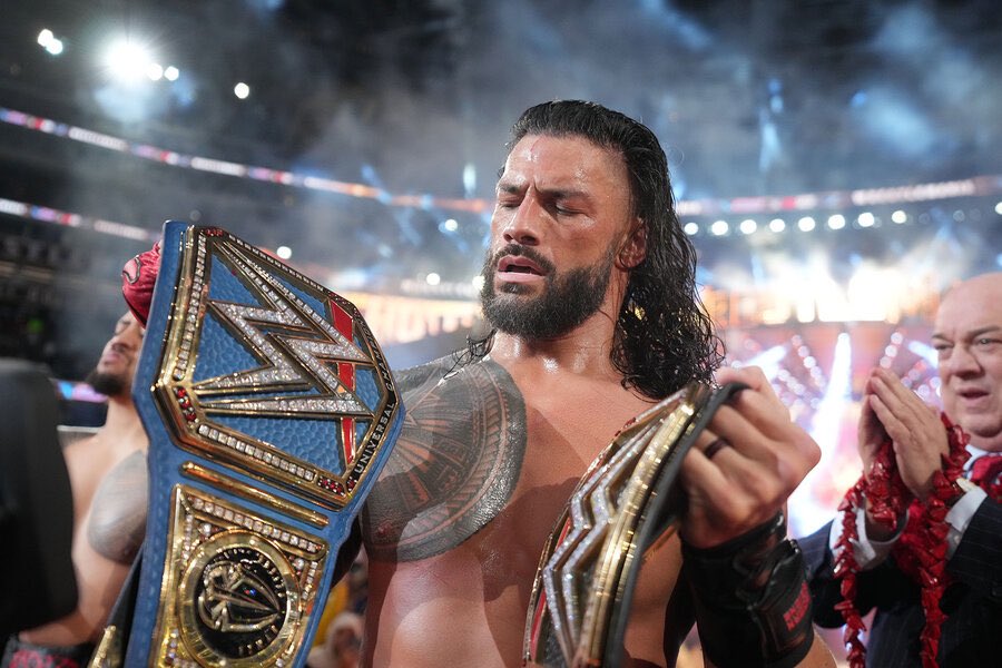 Wrestle Ops tweet media