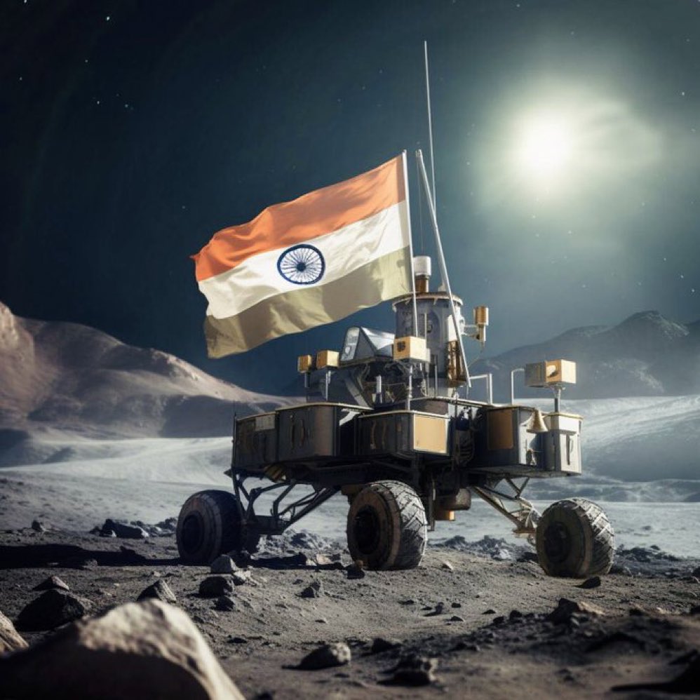 SindhuSorath's tweet photo. This isn't an era where we wage wars with arms, but rather an era of knowledge, science, and technology. The country that envisions a future to secure its coming generations, rather than fighting for egos, is the country we have in our neighborhood
Time to mend our ways.. #India https://t.co/m5ZxBMBtLq