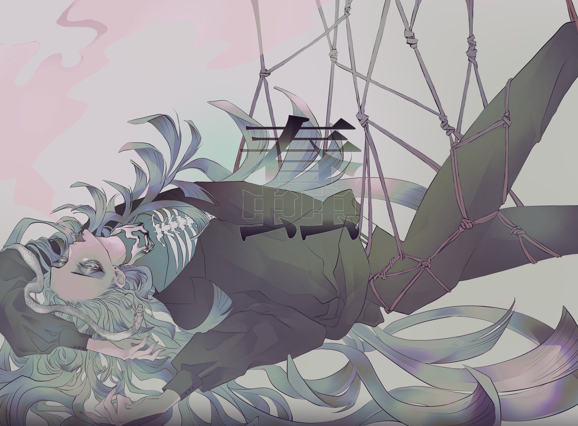長男が描いた絵 長男が描いた絵 檸檬神社@当方比低浮上 on X: