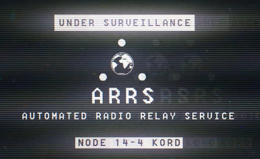 ‼️ Nuevo evento ARRS de #EscapefromTarkov en el directo de <a href="/bstategames/">Battlestate Games</a> twitch.tv/battlestategam…

⚠️Hemos habilitado un canal en nuestro Discord para hallar todas las incógnitas entre todos 👀

#EFT #EFTHispano