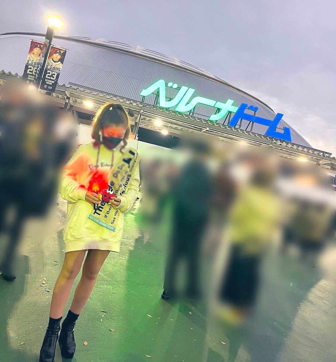 aaa33524e's tweet photo. 💐10th Anniversary LIVE VIEWING TOUR 2023 -Nissy Meets You-💐

栃木公演　（1部）

1人参戦心細いので
一緒にいてくれる方いませんか〜😭😭😭 https://t.co/0G0MKT6qpc