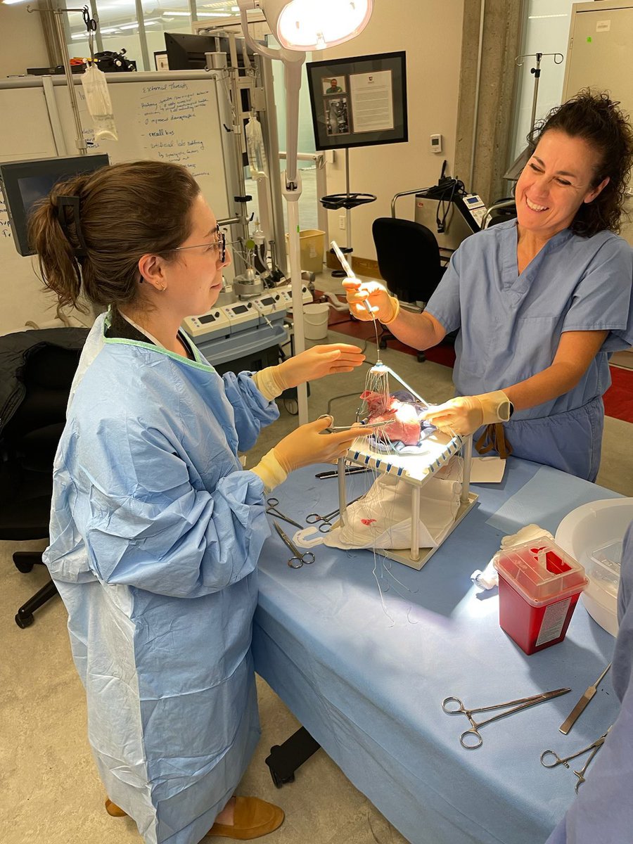 Tom Varghese Jr. MD, MS, MBA, FACS, MAMSE 🇺🇸 tweet media