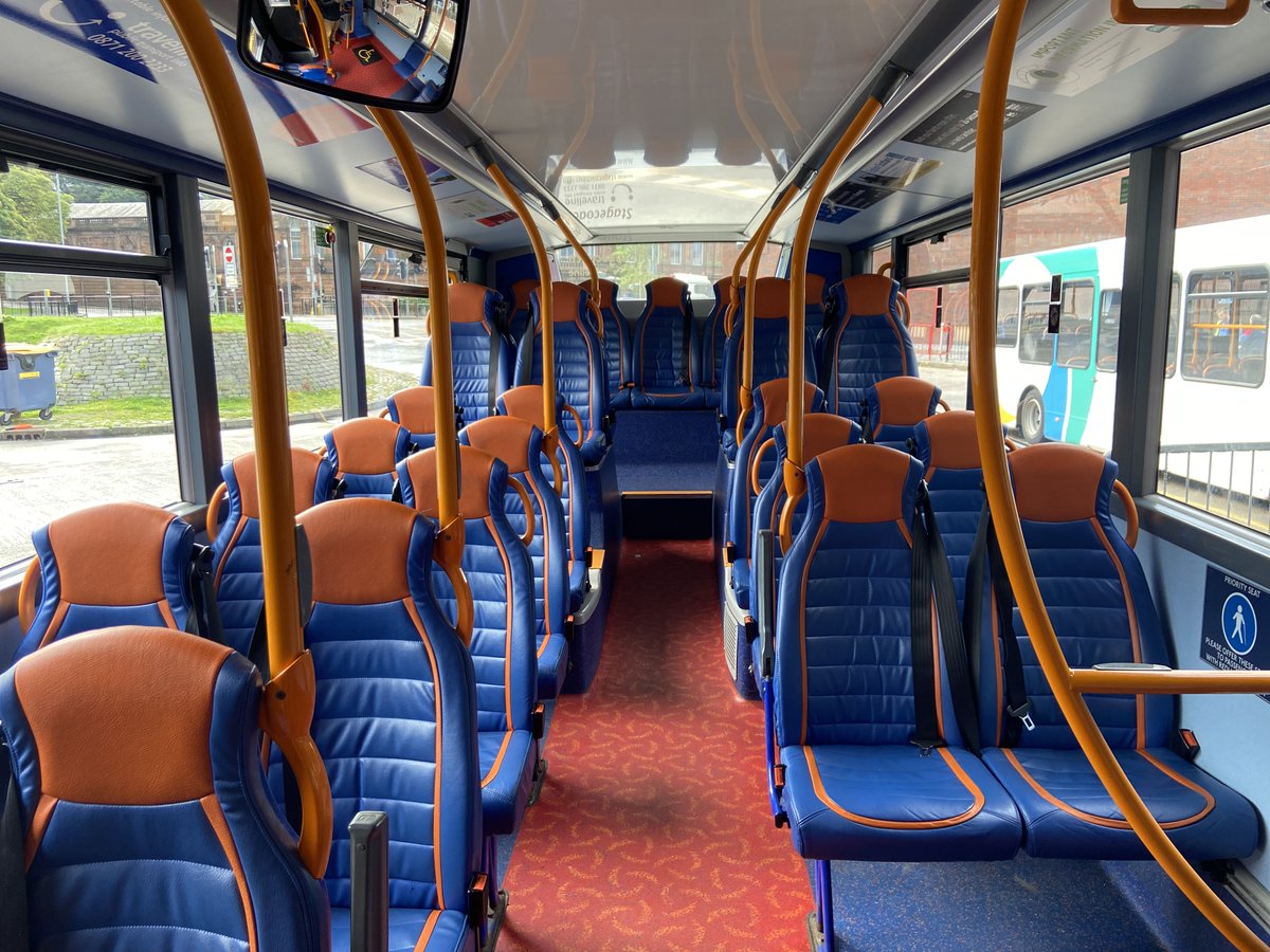 EAC Environmental Health (@eacenvcrime) on Twitter photo Officers have been working with <a href="/StagecoachWScot/">Stagecoach West Scot</a> Inspectors on a number of bus routes today under the No Smoking legislation. 3 offences were detected. Please be reminded that all buses and the stations at Kilmarnock & Cumnock are No Smoking premises Officers have been working with <a href="/StagecoachWScot/">Stagecoach West Scot</a> Inspectors on a number of bus routes today under the No Smoking legislation. 3 offences were detected. Please be reminded that all buses and the stations at Kilmarnock & Cumnock are No Smoking premises