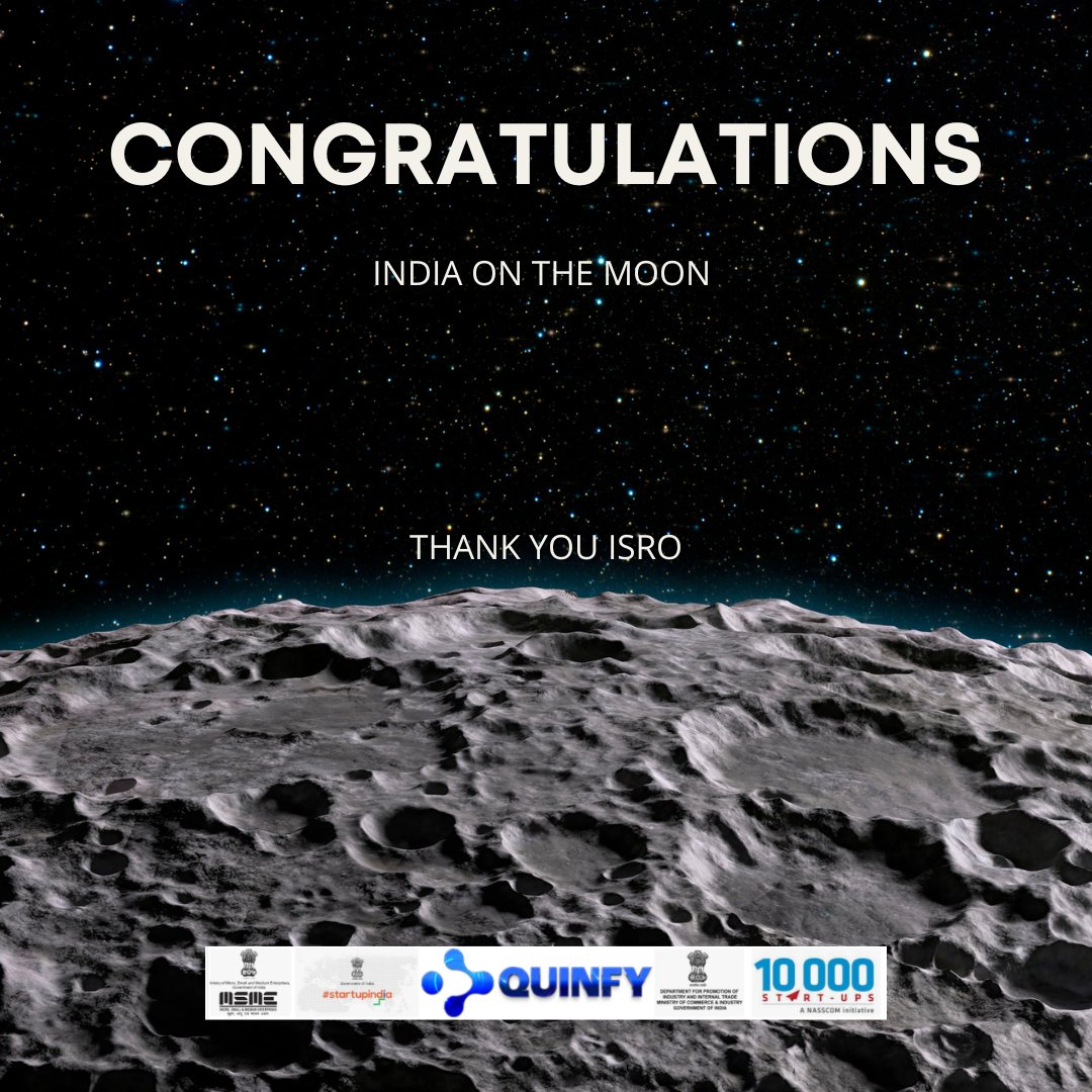 quinfy's tweet photo. #BGV #BackgroundVerification #BackgroundChecks #PreEmploymentScreening #EmployeeScreening #BackgroundScreening #BackgroundInvestigation #EmploymentVerification #ReliableBGV #QualityChecks #VerifyYourEmployees #Indiaonmoon #moon #moonmission #moonlanding #chandrayaan3 https://t.co/JbMFz62NjM