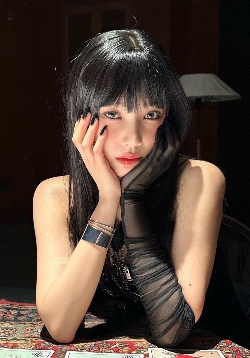 joyisthetics's tweet photo. joy as tomie kawakami https://t.co/yrTl9Sk5nx