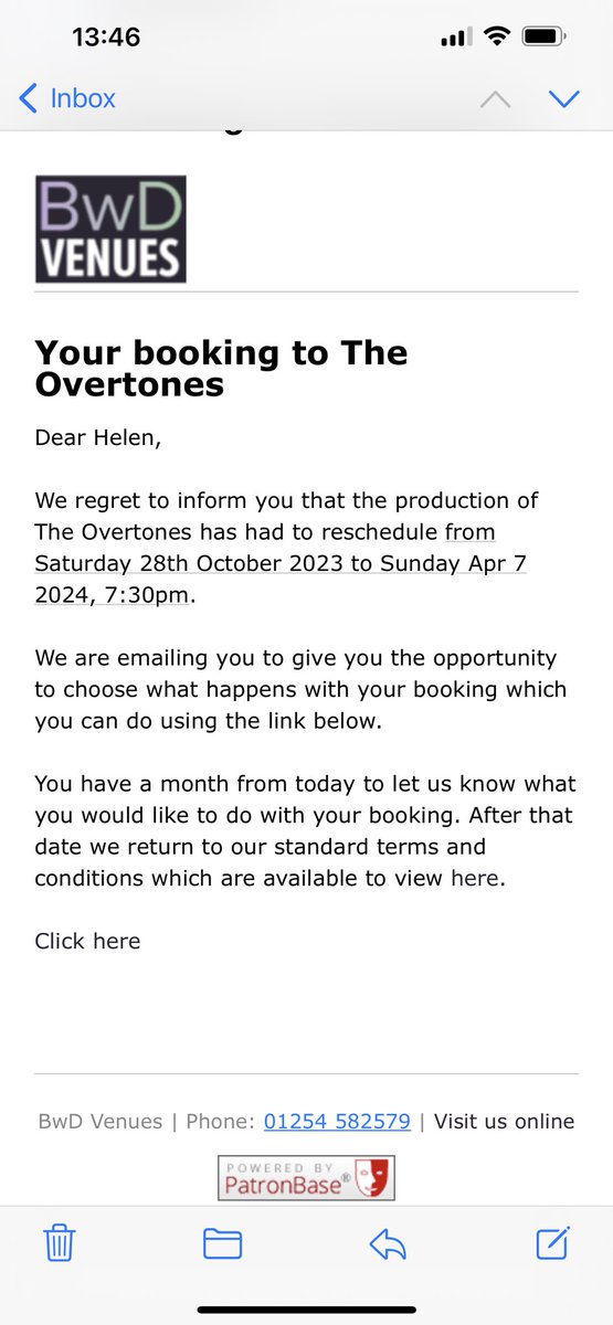 Helen Clark tweet media