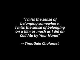 #callmebyyourname #TimotheeChalamet #armiehammer