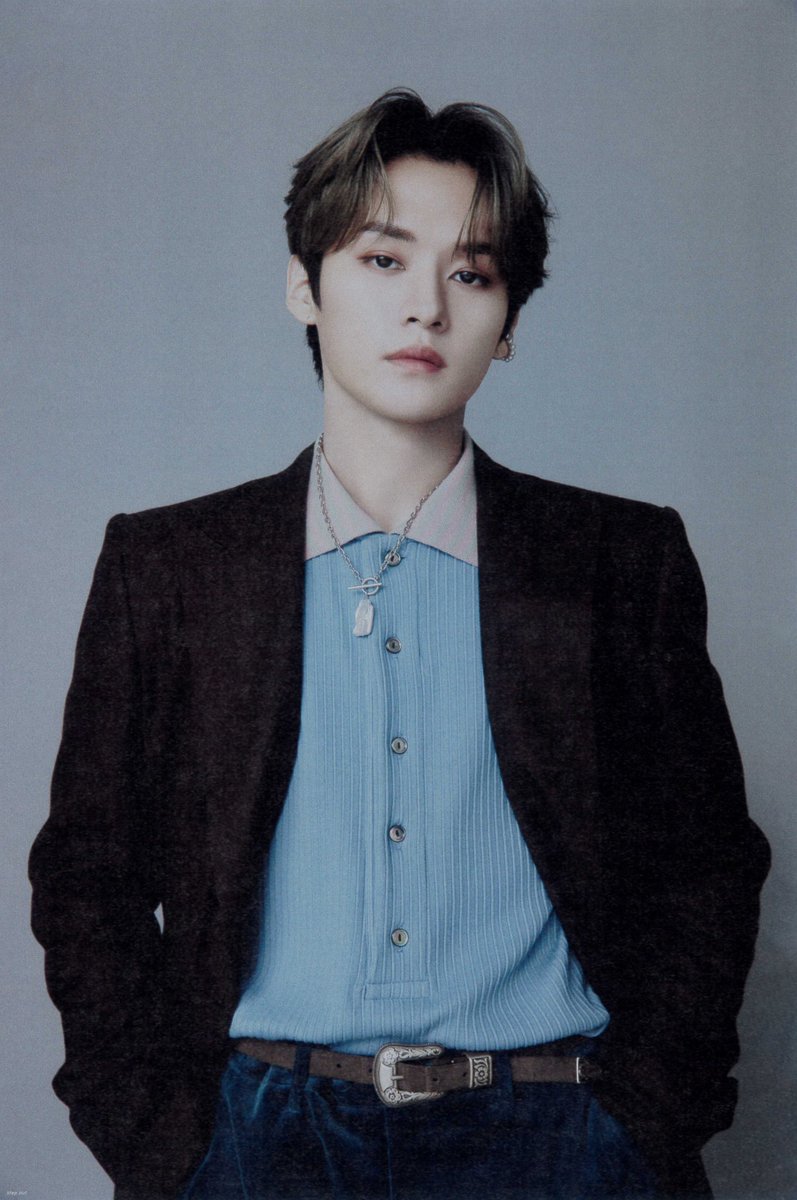 viraltakes's tweet photo. Stray Kids for Smart Magazine October 2022 (1/2) https://t.co/Q5cpxEYJ4r