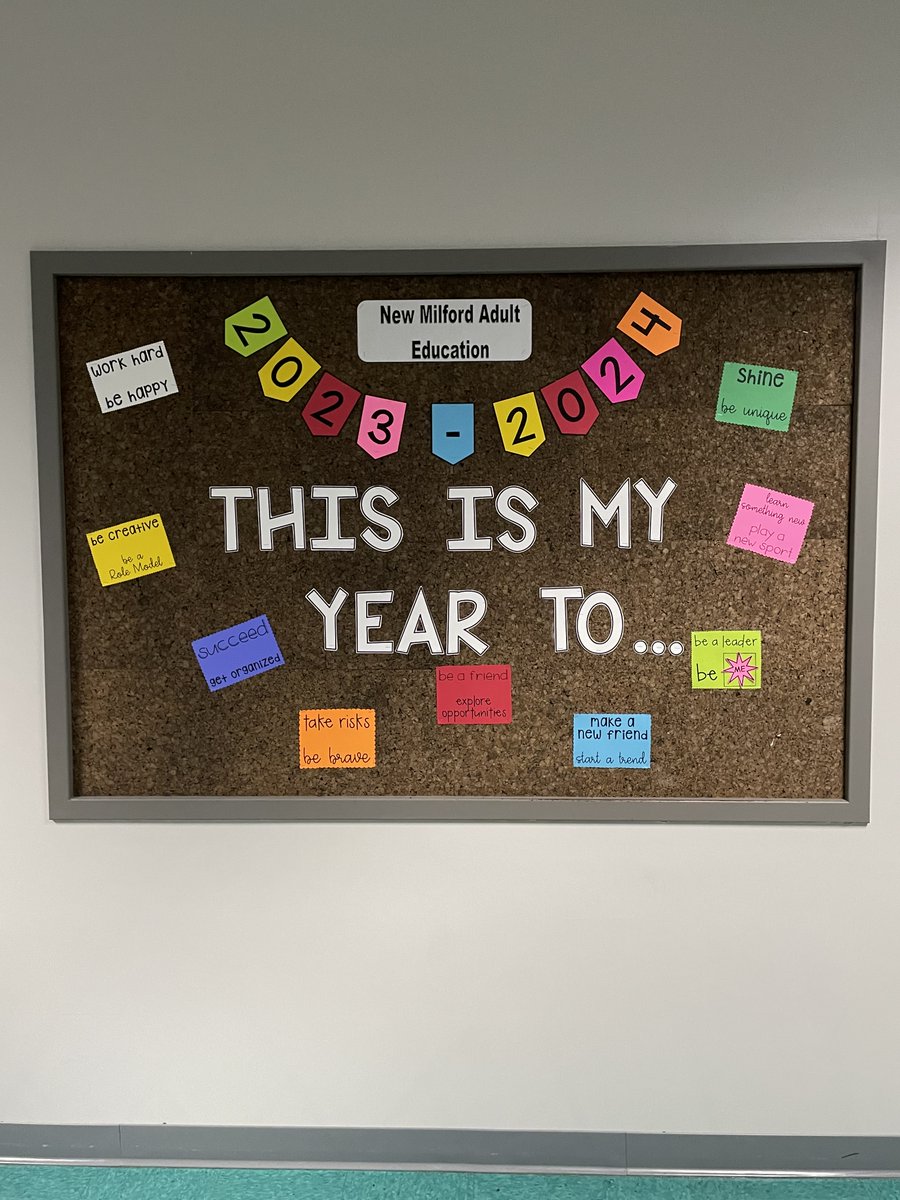 We are ready to go! #adulted