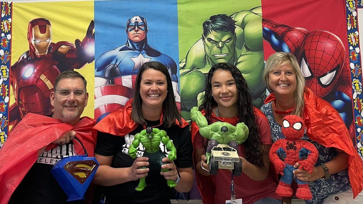 Gaither3rdgrade (@gaither2nd) on Twitter photo Malibu’s 3rd Grade Fantastic Four are ready to take on a new year <a href="/MalibuESVB/">Malibu Elementary</a>. #malibufantastic4 <a href="/CJScarcelli/">Courtney Scarcelli</a> <a href="/lwbteacher/">Larry Burnsworth</a> <a href="/sansonvbtchr/">Katy Sanson</a> Malibu’s 3rd Grade Fantastic Four are ready to take on a new year <a href="/MalibuESVB/">Malibu Elementary</a>. #malibufantastic4 <a href="/CJScarcelli/">Courtney Scarcelli</a> <a href="/lwbteacher/">Larry Burnsworth</a> <a href="/sansonvbtchr/">Katy Sanson</a>