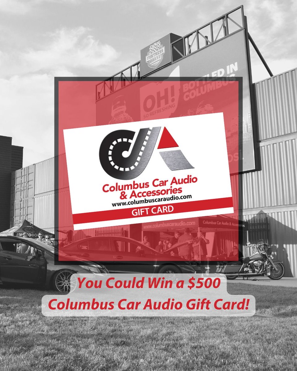Car Audio and Accessories - Columbus Car Audio