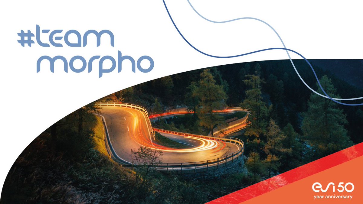MorphoH2020's tweet photo. #TeamMorpho
Founded in 1973, @ESIgroup is a global leader in predictive physics modeling and virtual prototyping solutions. ESI empowers industries and projects like #Morpho to make informed decisions at the right time. Learn more: https://t.co/OVq5f3mjOR https://t.co/tS1yOjWBYN