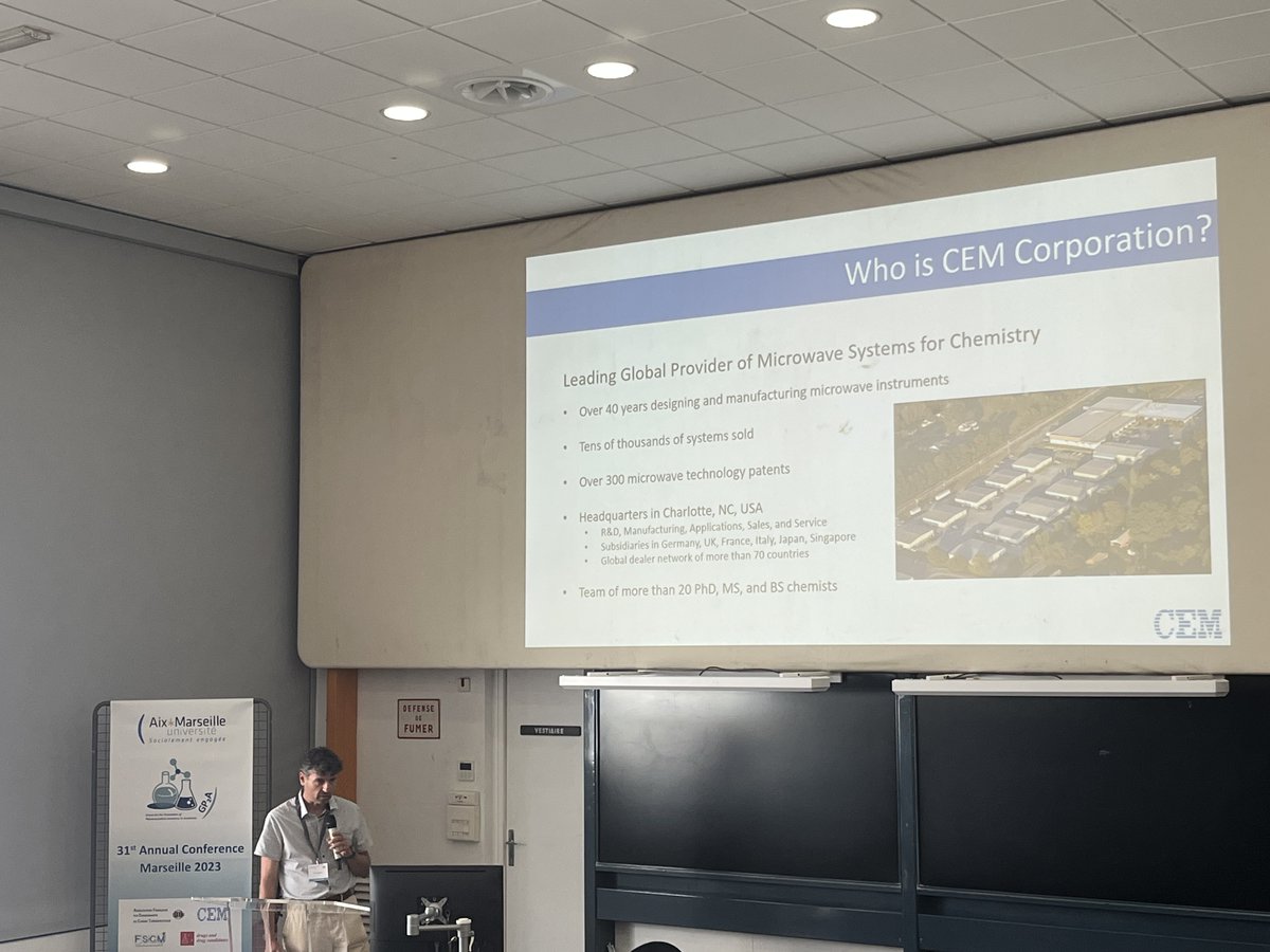 Promotion of Pharmaceutical chemistry in Academia tweet media