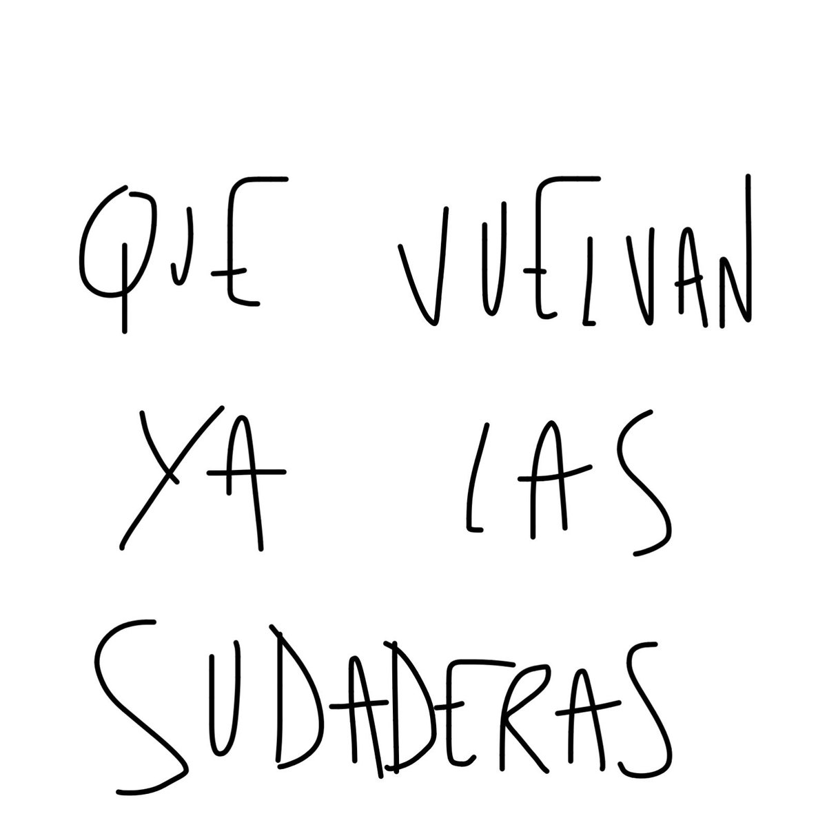 ladegirona's tweet photo. que vuelvan https://t.co/YK8QGlJvMn