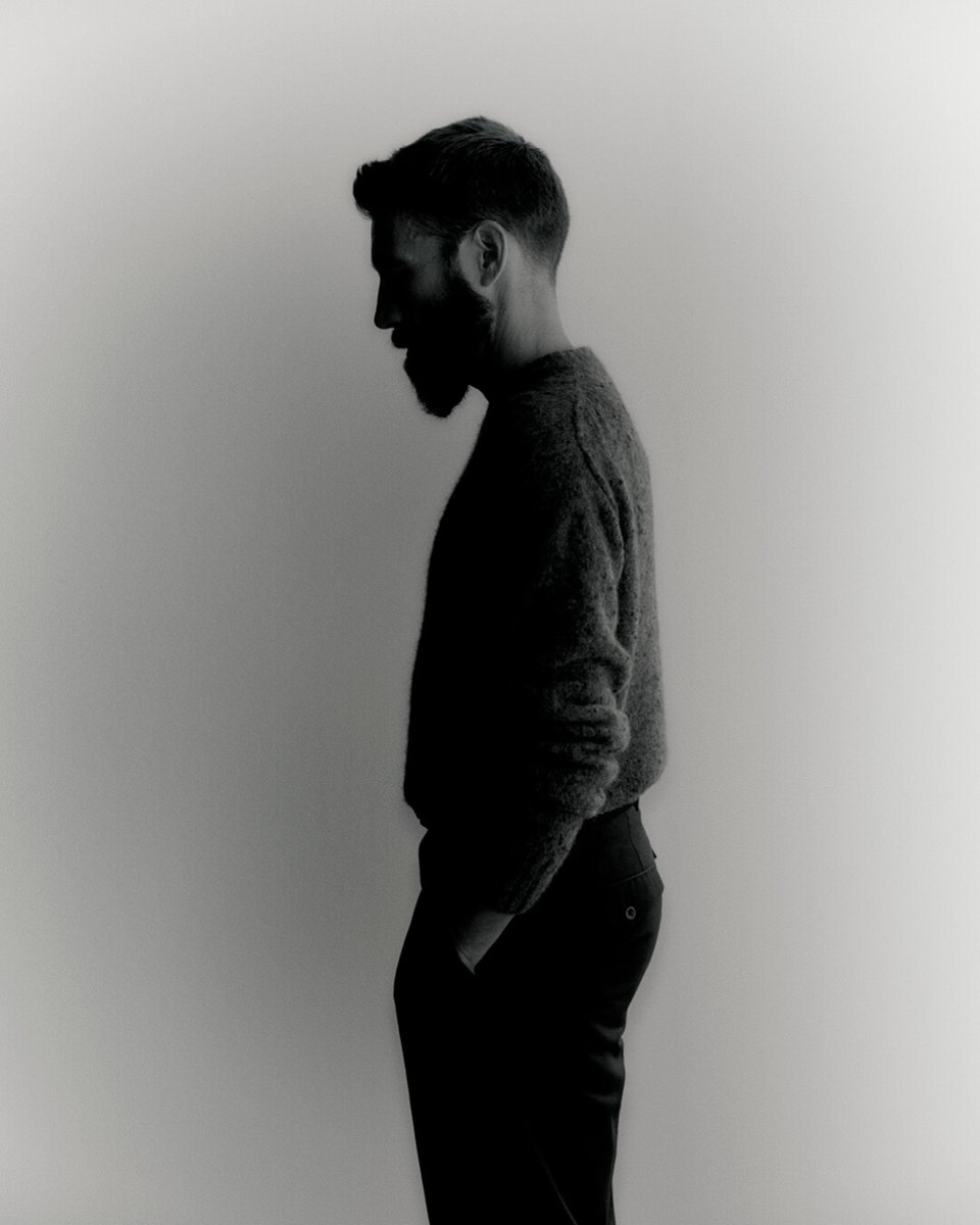 EDITORIAL — MIKKEL KARSTAD

In the remote town of Asserbo, a cabin finds itself surrounded by a forest of scots pine, spruce, birch, beech and oak trees. Between the trees, we find Mikkel Karstad.

Discover: nrsprjcts.com/mkkl-krstd #norseprojects