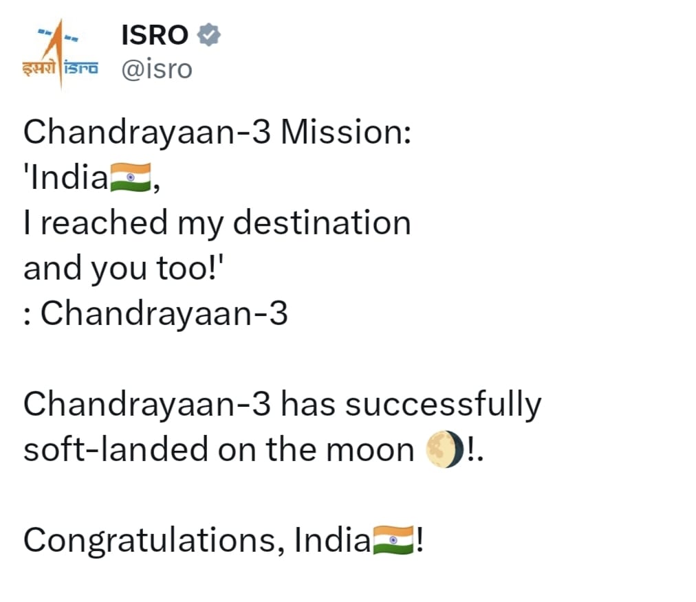 deepakgurjar839's tweet photo. Congratulations https://t.co/FC3DEBs23L