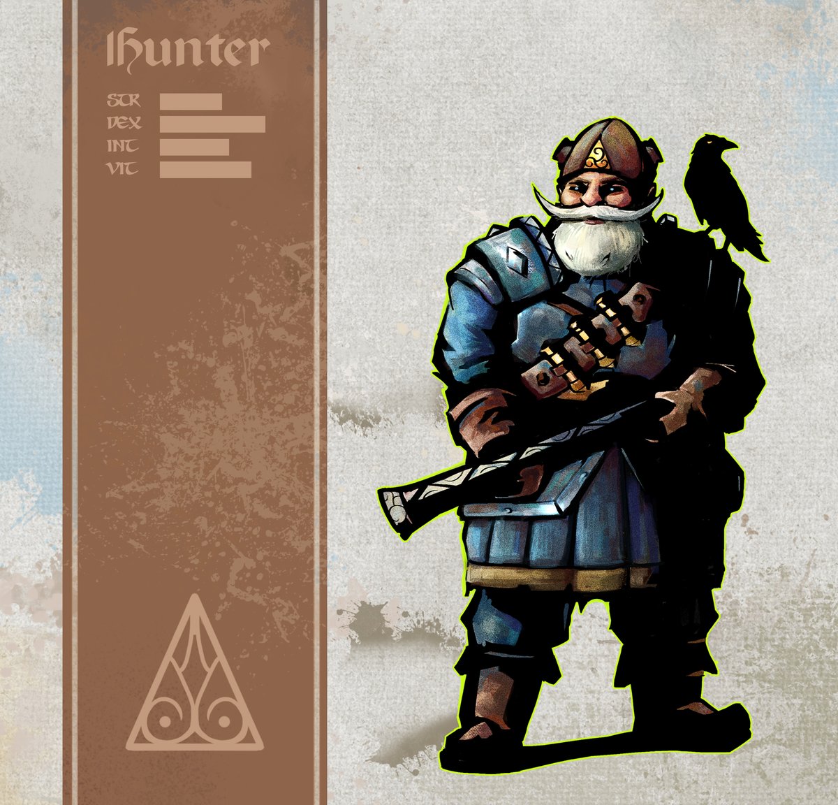 Switchpipi's tweet photo. Hi! I make this project for yourself and i try create something in different style. I try focus on idea and thinking more about concept art, without huge render, just color sketches with strong shapes and silhouttes.  #conceptart #sketch #character #retro #fantasy #fantasyart https://t.co/UwoFuSdwJv