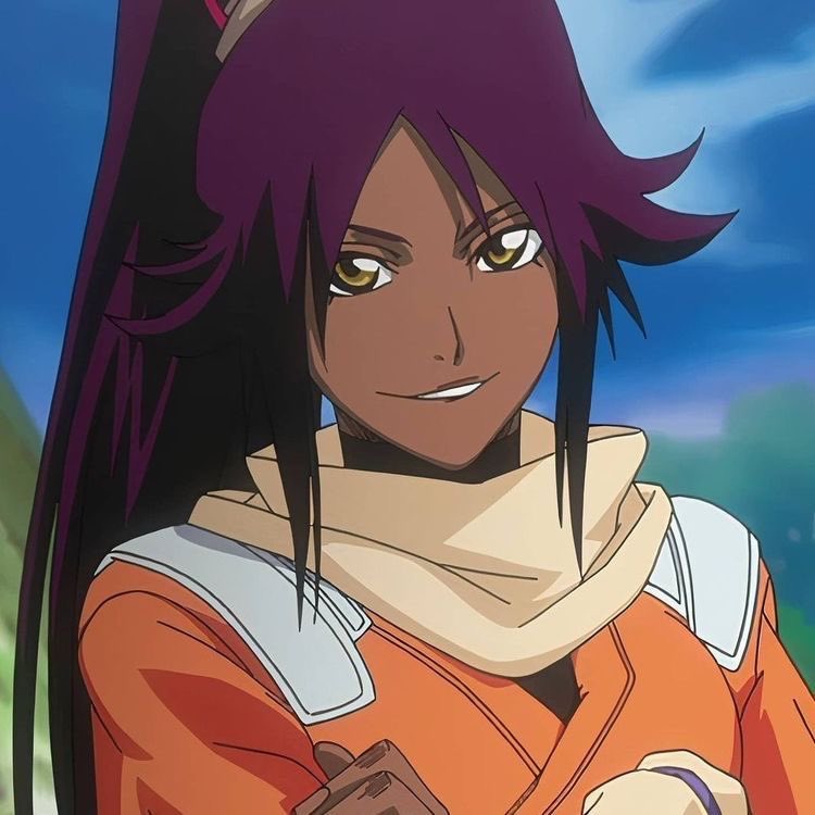 Cloudy760's tweet photo. I got Y, reply for a letter!!

Yusuke
Yuji
Yujiro
Yoruichi https://t.co/KG0KR2Llv2