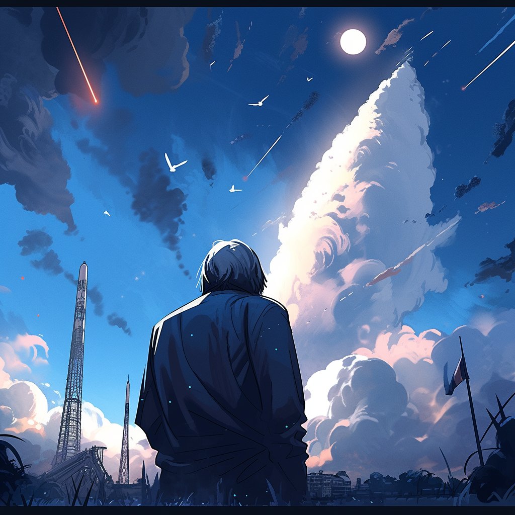 beyondify's tweet image. India on Moon 🌔

“Dream, Dream Dream Dreams transform into thoughts And thoughts result in action.”

– Dr. APJ Abdul Kalam 

#Chandrayaan3  #IndiaOnTheMoon #VikramLander