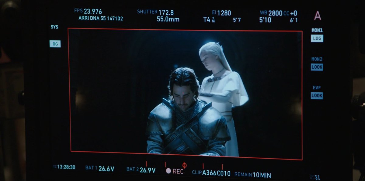 celindelouisa's tweet photo. Daemon and Rhaenyra behind the scenes.  Part 3. Link back if you repost. #houseofthedragon #hotd #daemyra https://t.co/r1icBzvve1